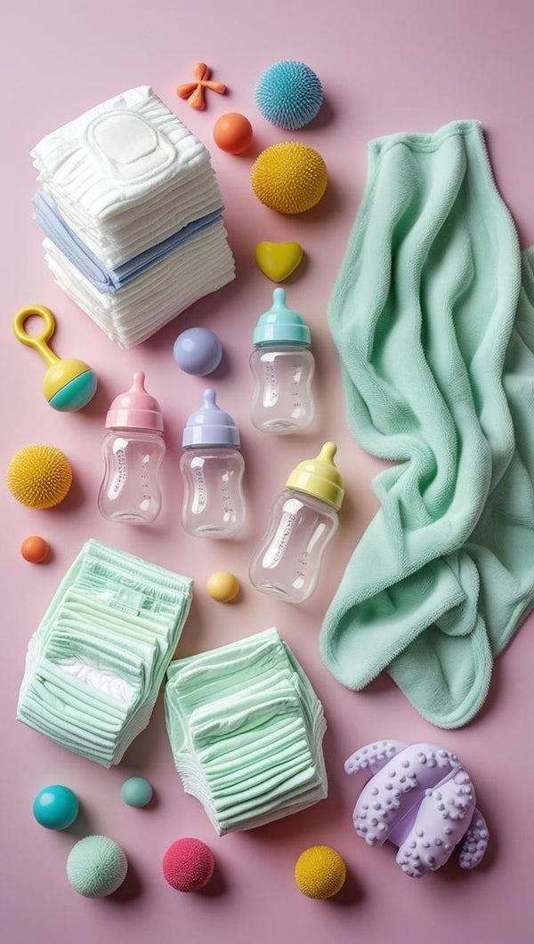Baby Essentials