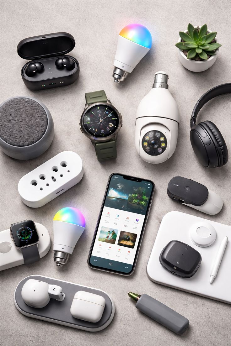 Electronics