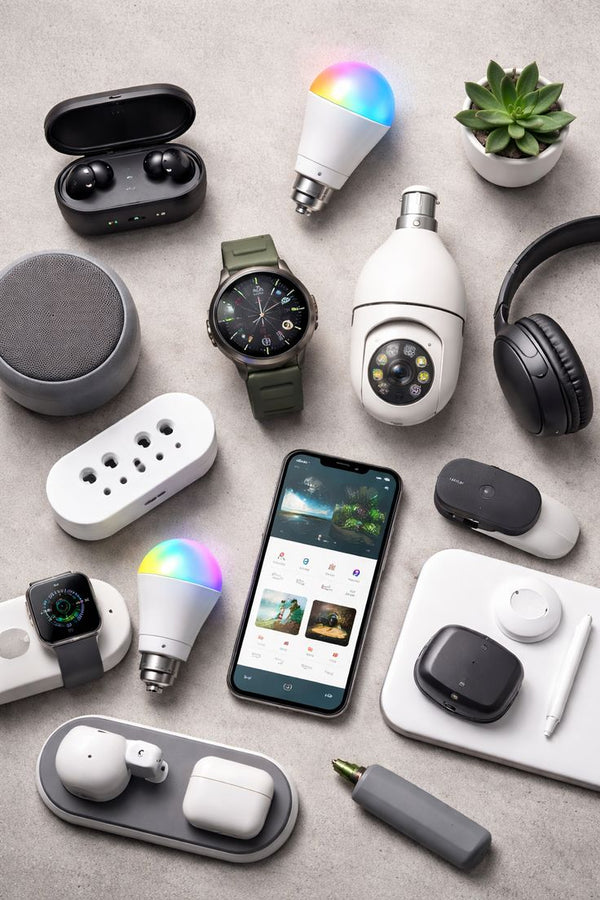 Electronics