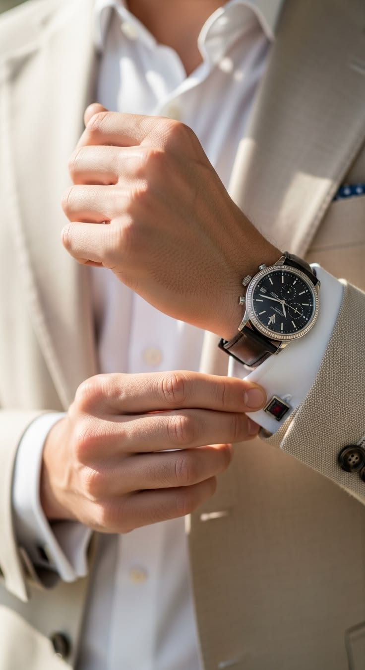 Men Fashion