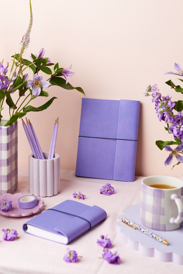 Books & Stationery