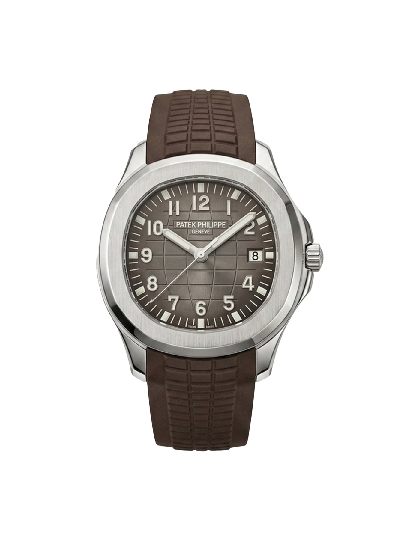 Patek Philippe Mens Watch Luxury Design